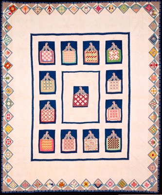 Quilt Show