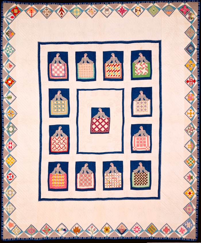 Quilt Show