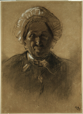 Old Woman