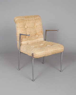 Pair of Armchairs
