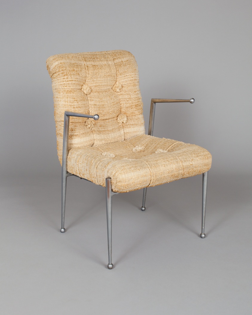 Pair of Armchairs