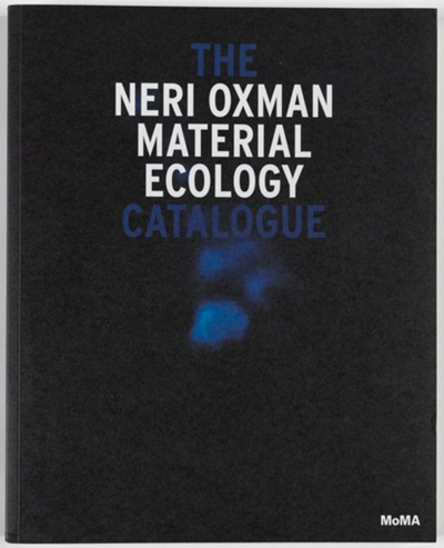 The Neri Oxman: Material Ecology Catalogue