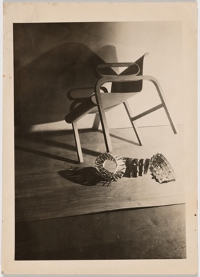 Charles Niedringhaus Chair