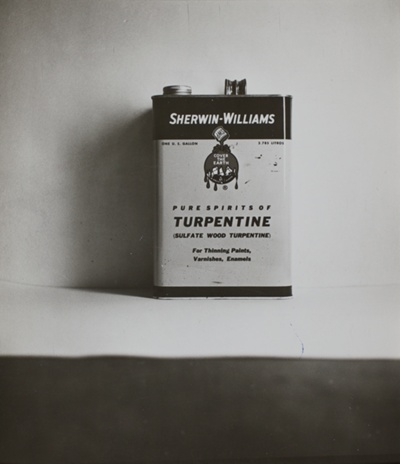 Sherwin-Williams Turpentine