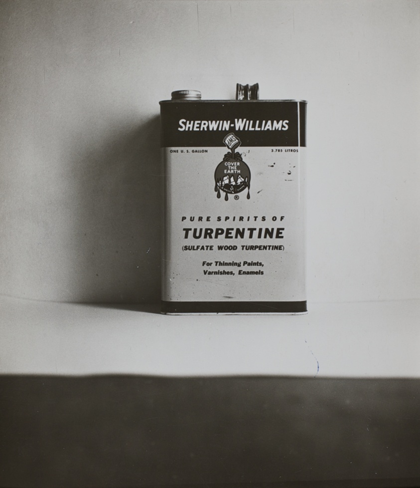 Sherwin-Williams Turpentine