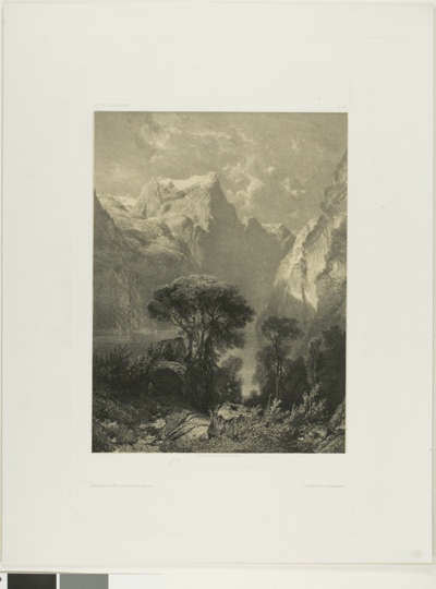 Brunnen
