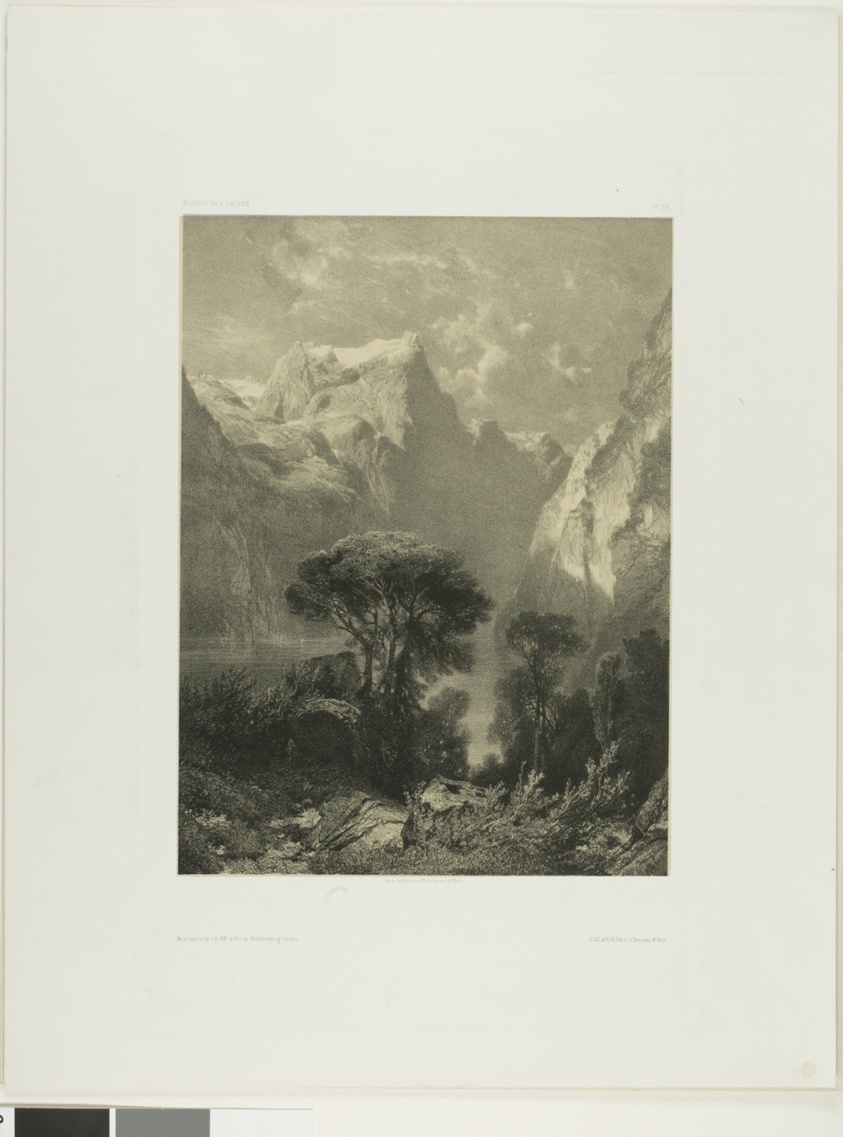 Brunnen