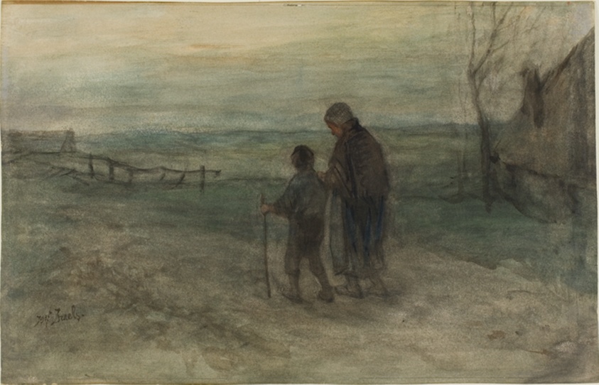 A Long Road