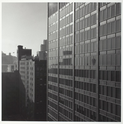 Untitled (Continental Insurance Building)