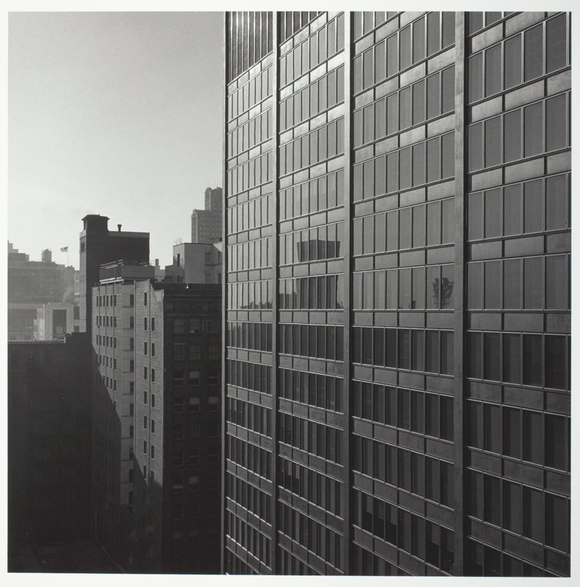 Untitled (Continental Insurance Building)