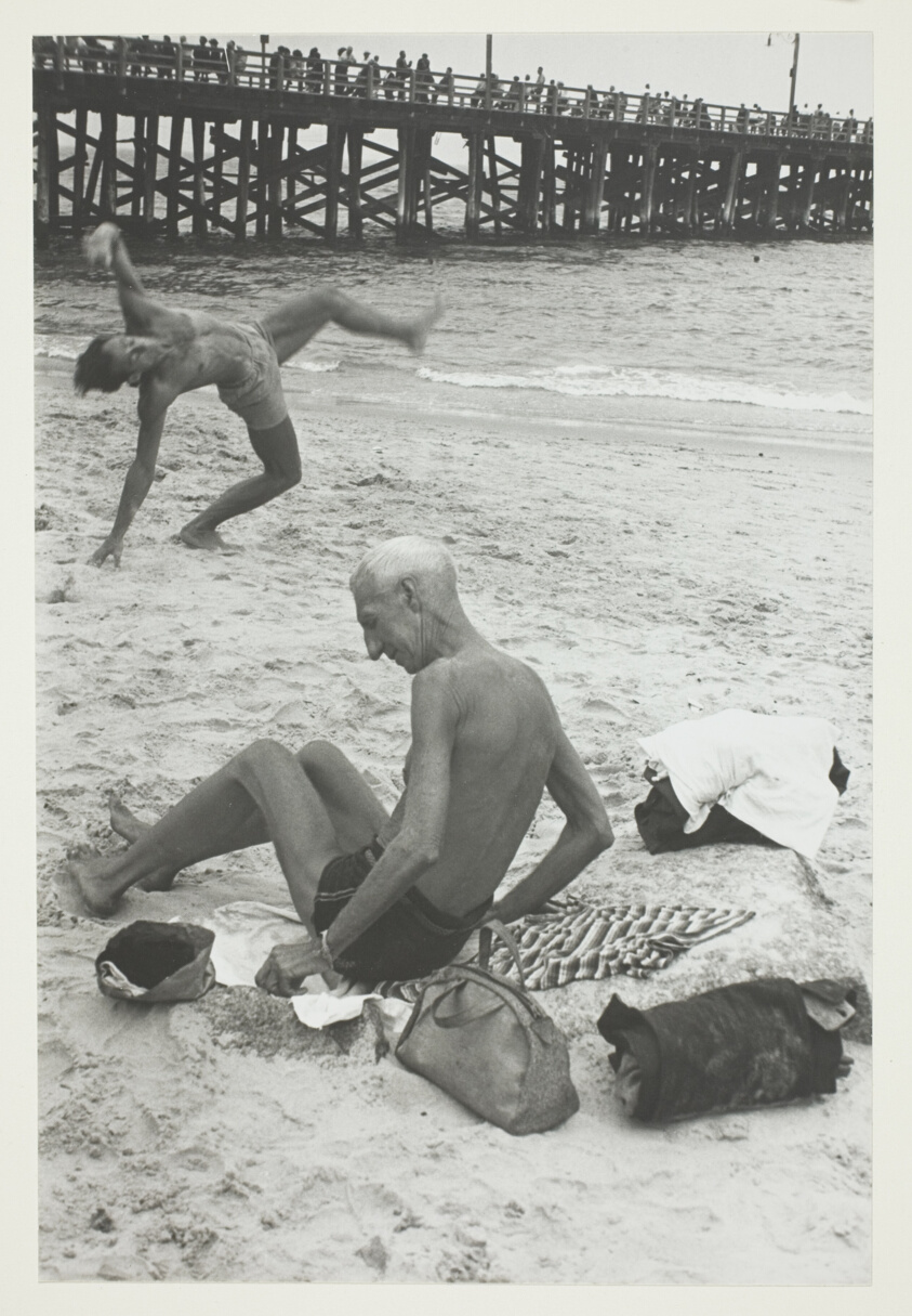 Coney Island