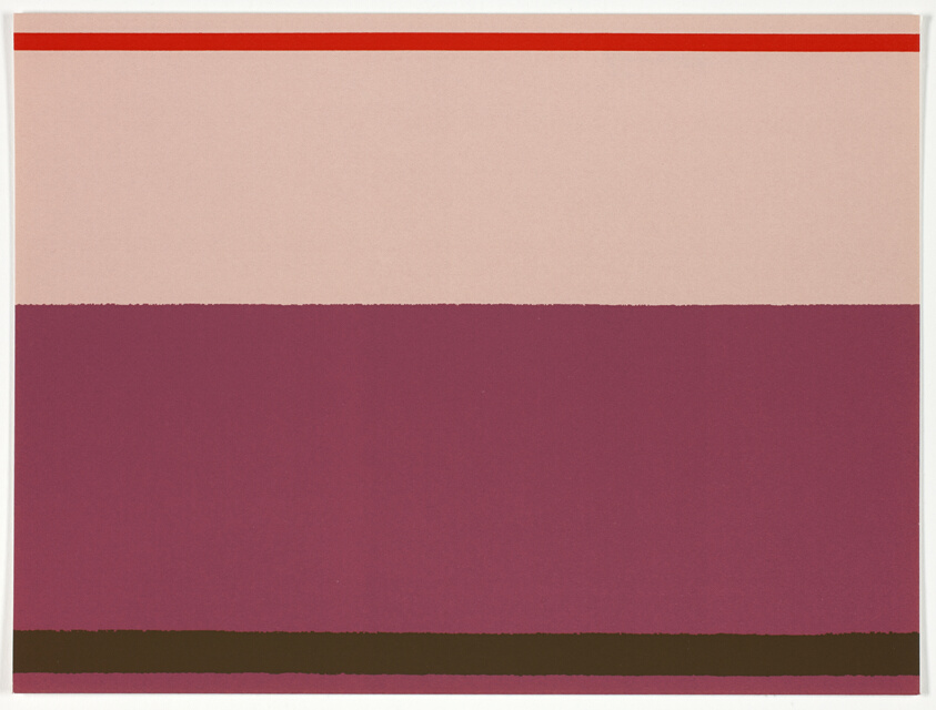 Untitled, from The New York Collection for Stockholm