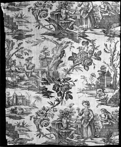 Panel (Furnishing Fabric)