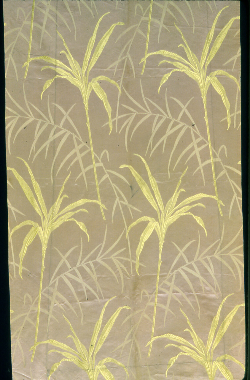 Panel (Dress Fabric)
