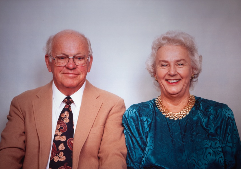 My Parents