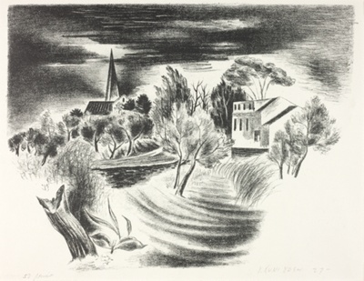 Landscape
