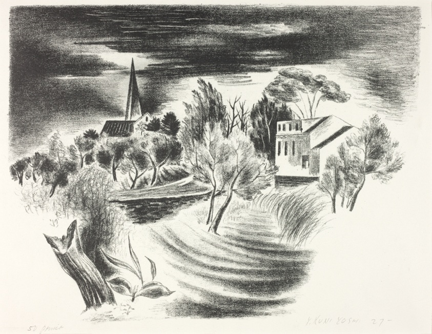 Landscape