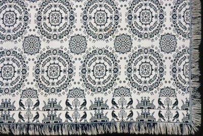 Coverlet