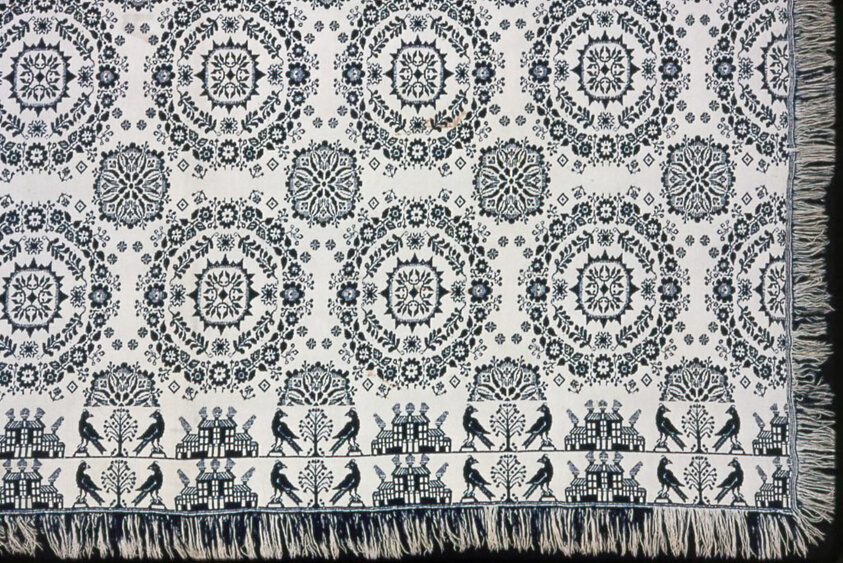 Coverlet