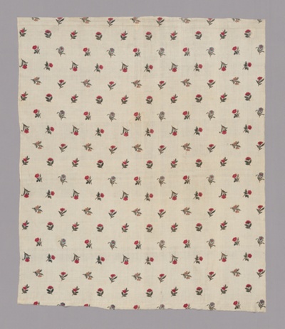 Length of Dress Fabric