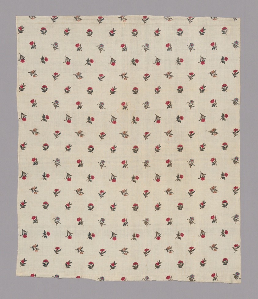 Length of Dress Fabric
