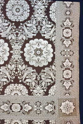 Coverlet