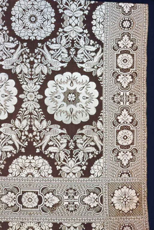 Coverlet