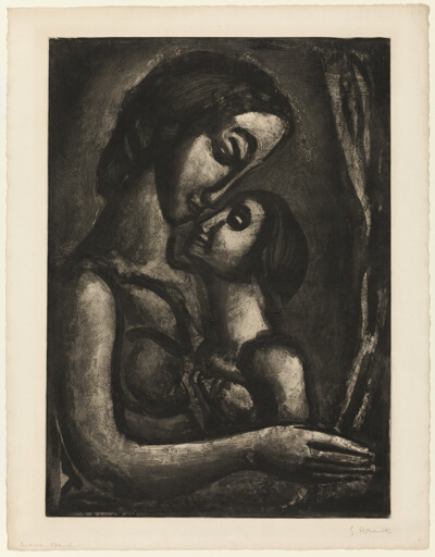 Mother and Child