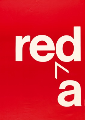 American Library Association, Red (Read)