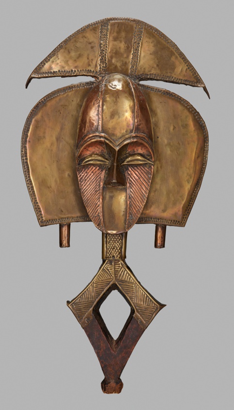 Figure (Mbulu Ngulu)