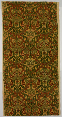 Panel (Formerly Furnishing Textiles)