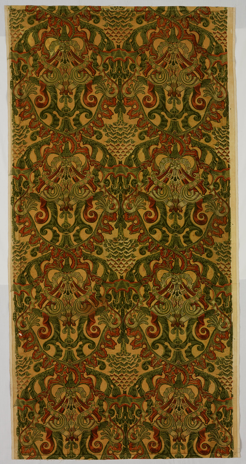 Panel (Formerly Furnishing Textiles)