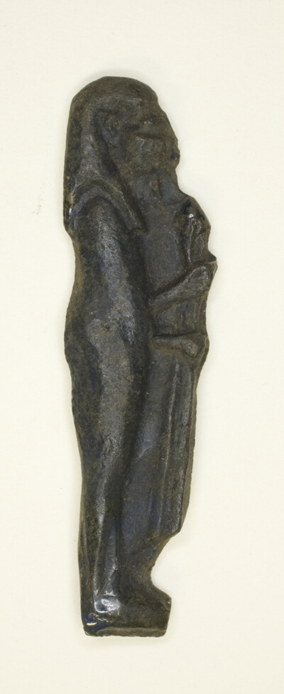 Amulet of the God Imsety (one of the four Sons of Horus)