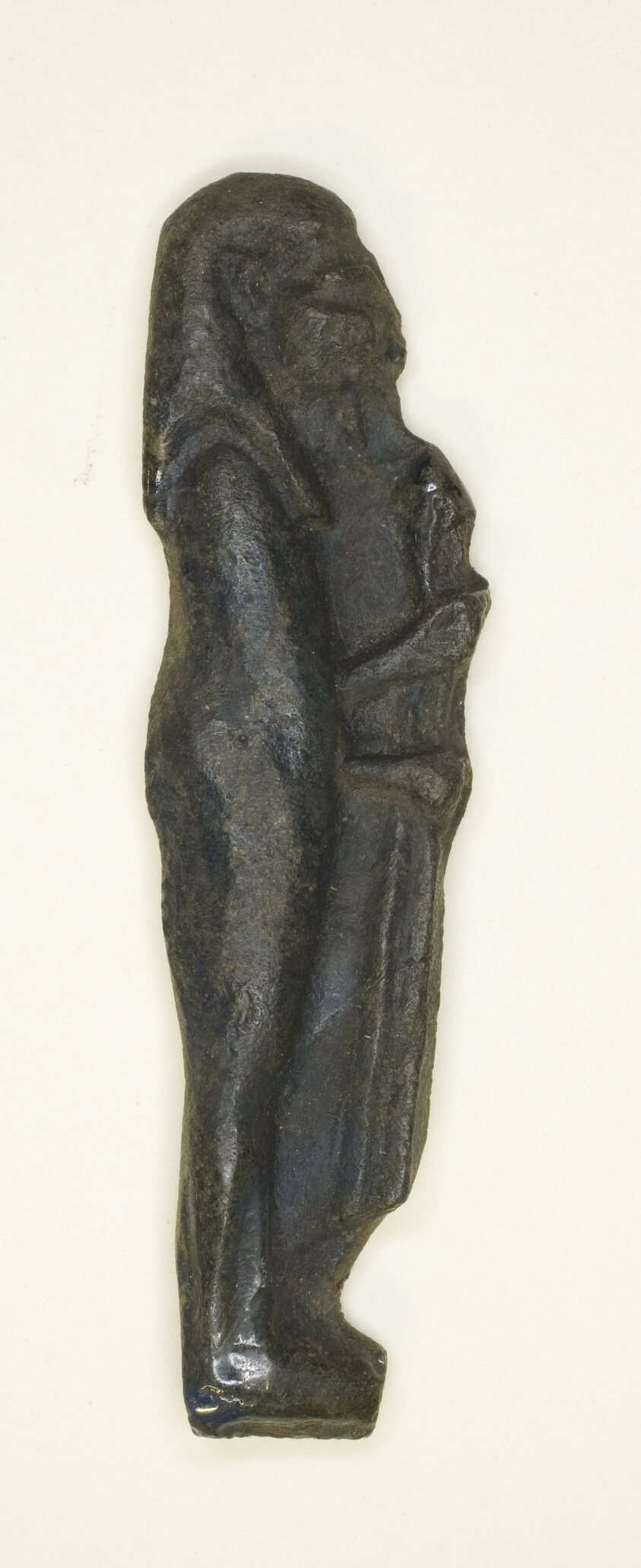Amulet of the God Imsety (one of the four Sons of Horus)