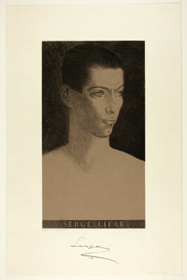 Serge Lifar