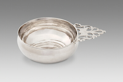Porringer