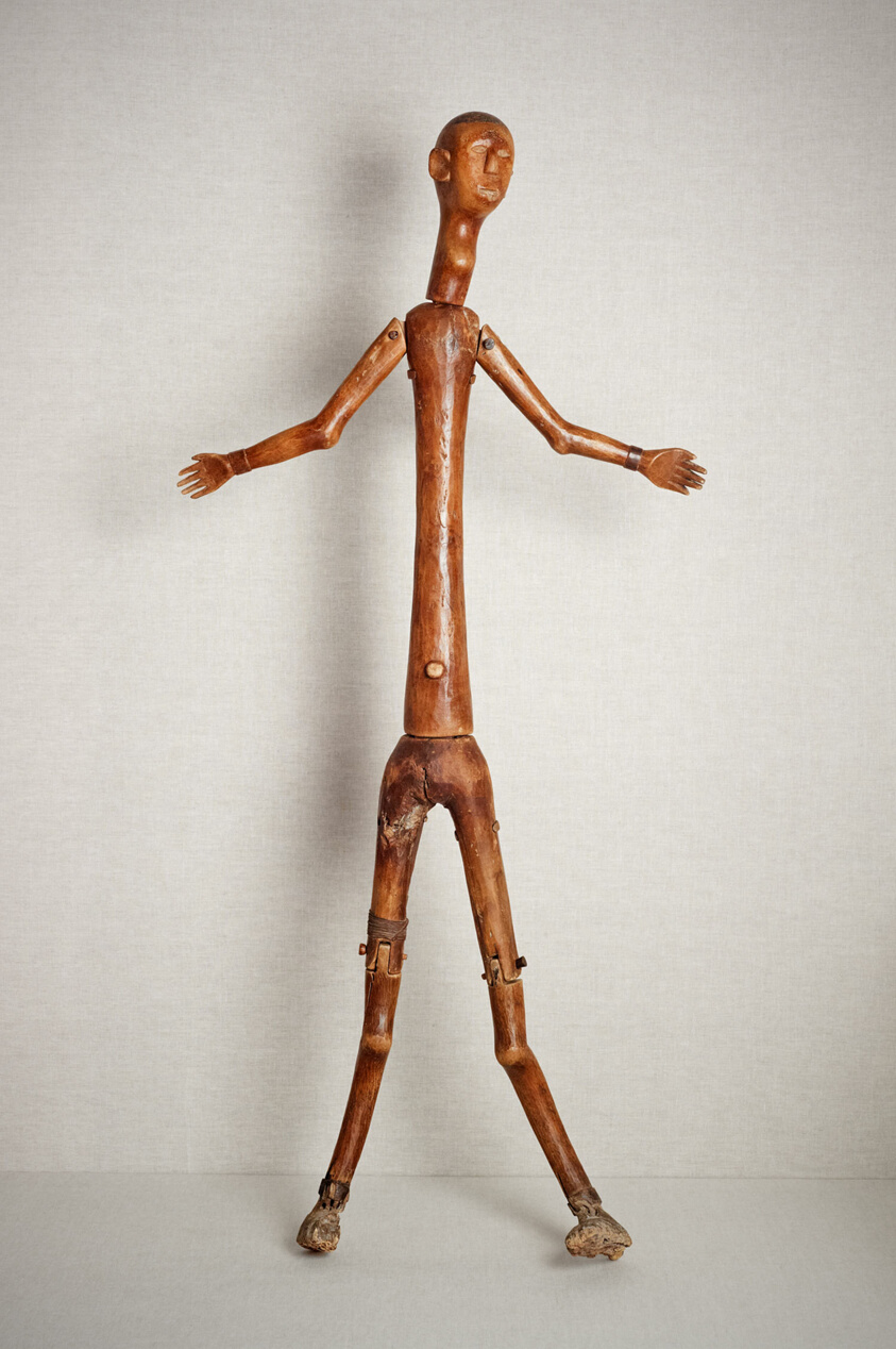Female Figure