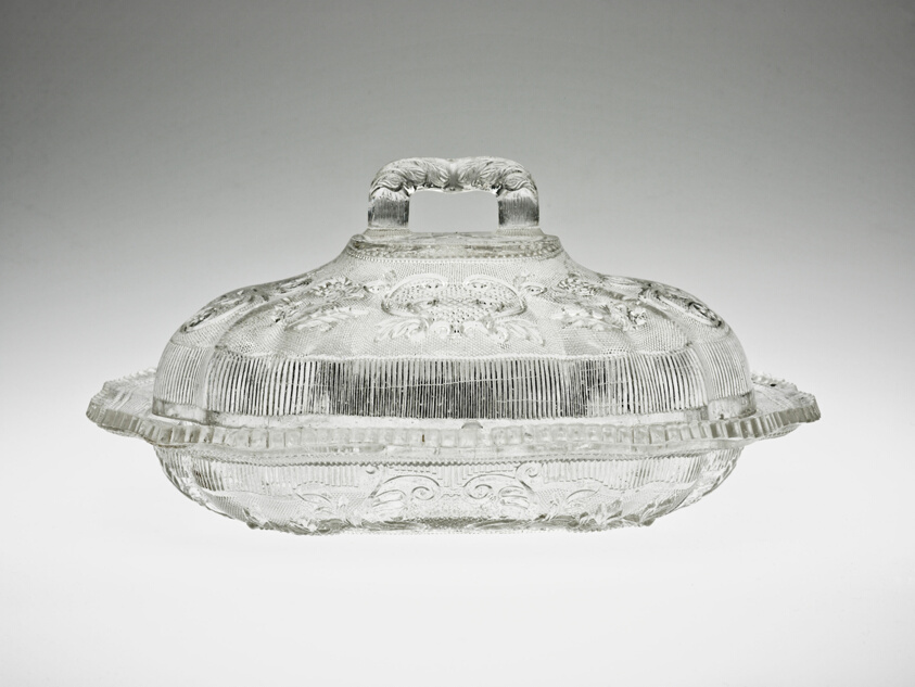 Covered Dish