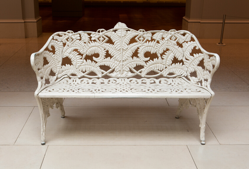 Settee