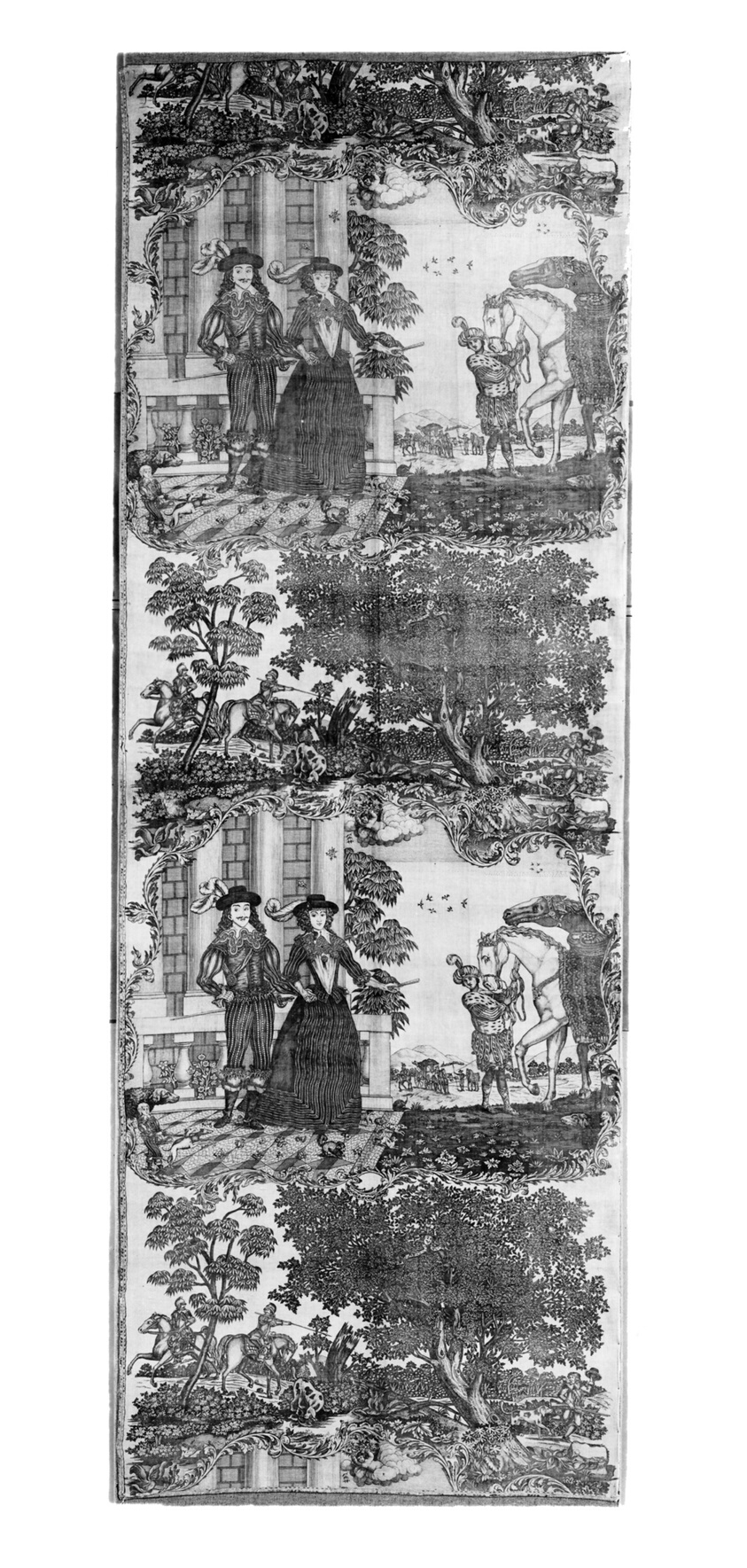 Panel (Furnishing Fabric)