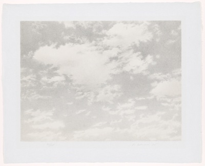 Untitled (Sky)