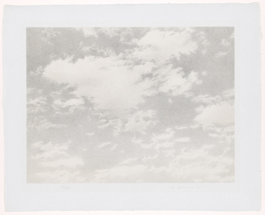 Untitled (Sky)