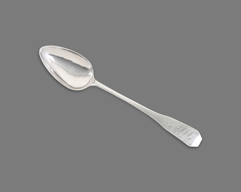 Teaspoon