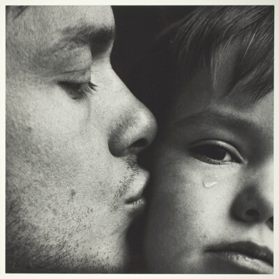 Kissing the Tears Away