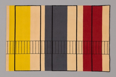 Panel (Furnishing Fabric)