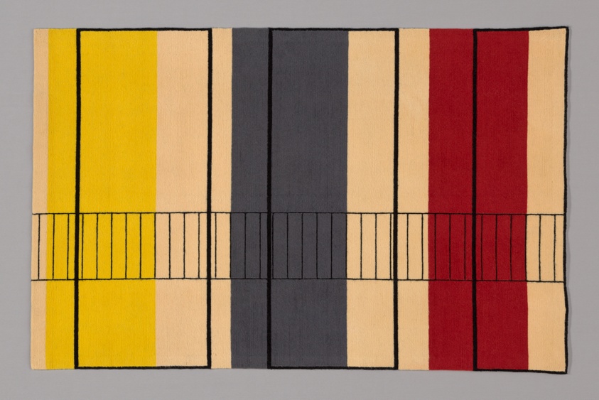 Panel (Furnishing Fabric)