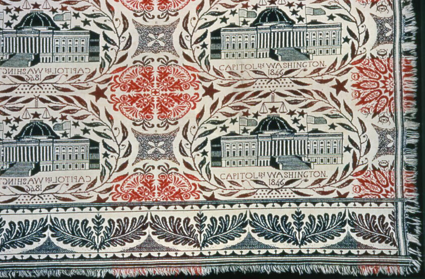 Coverlet