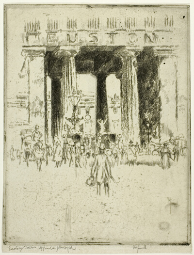 Euston