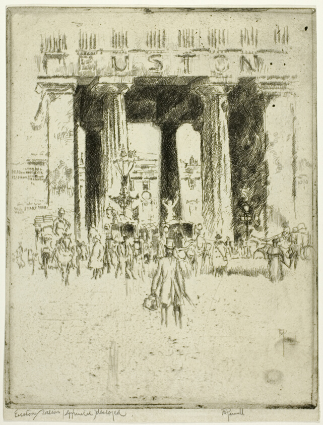 Euston