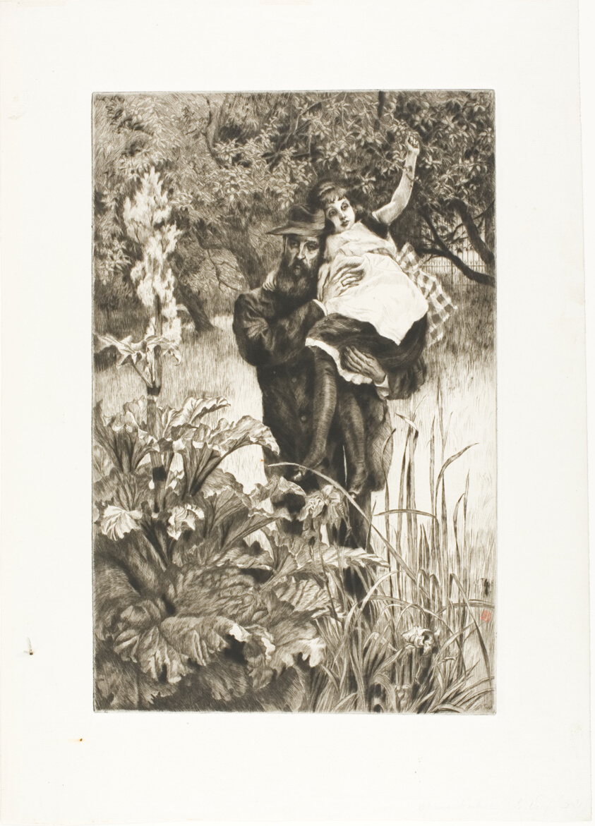 The Widower